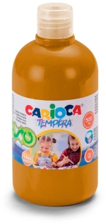 Carioca Τέμπερα 500ml Siena 40427/07