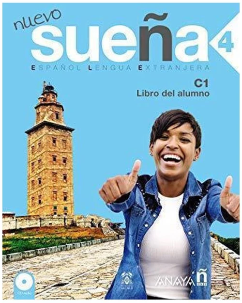 SUENA 4 ALUMNO N/E
