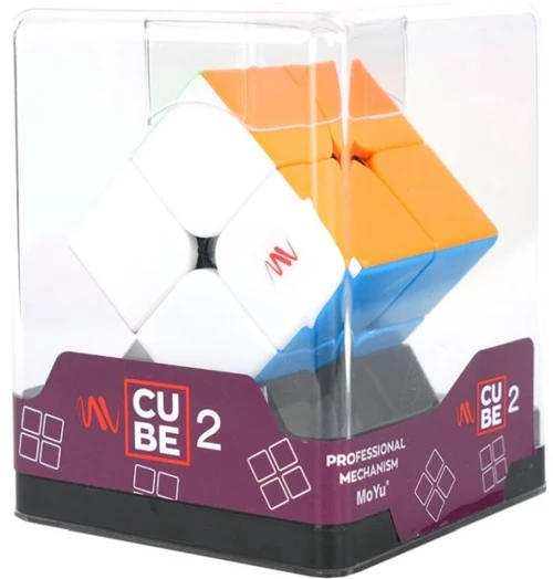 Emvi Cube 2