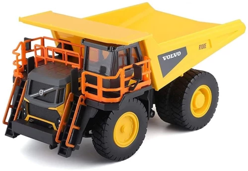 Bburago Φορτηγό Volvo R100E