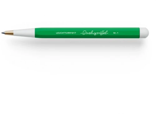 L Drehgriffel Bpen Med No1 Spring Leaf