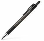 Μολύβι Μηχανικό Faber Castell Grip Matic 0.5mm Sky Blue 137554