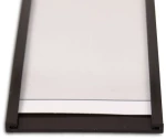 Μαγνητική Ετικέτα 30x80x3mm Φερρίτης
