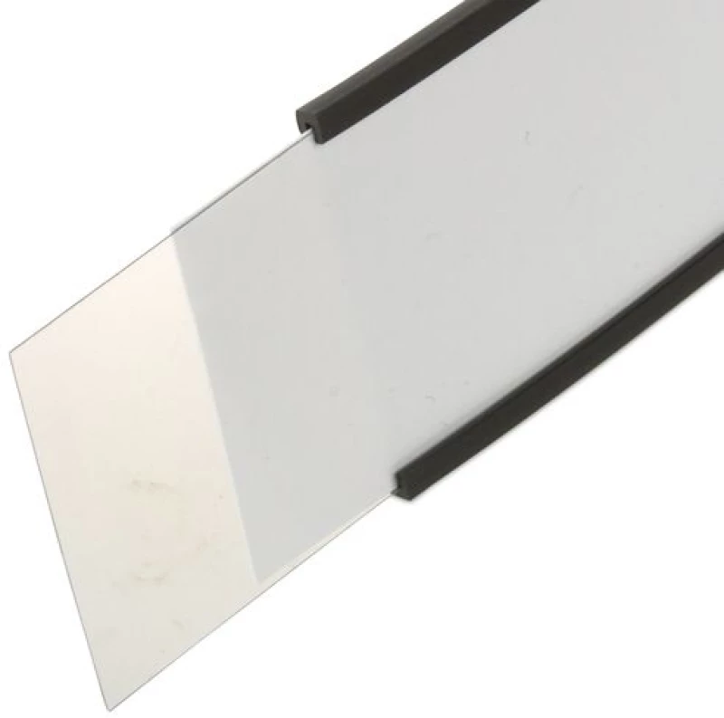 Μαγνητική Ετικέτα 30x80x3mm Φερρίτης