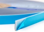 Λαμαρινοταινία Αυτοκόλλητη 13x1.50mm Σίδερο