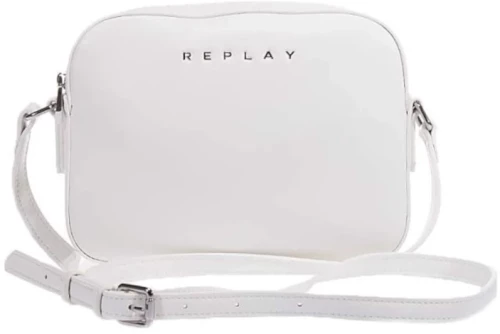 Replay Wmn Medium Crossbody Bag
