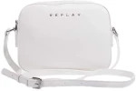 Replay Wmn Medium Crossbody Bag