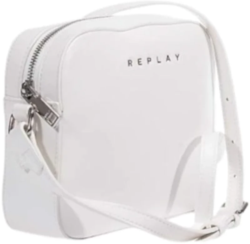 Replay Wmn Medium Crossbody Bag
