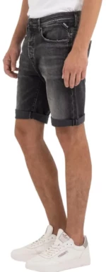 Replay Man Grover Bermuda