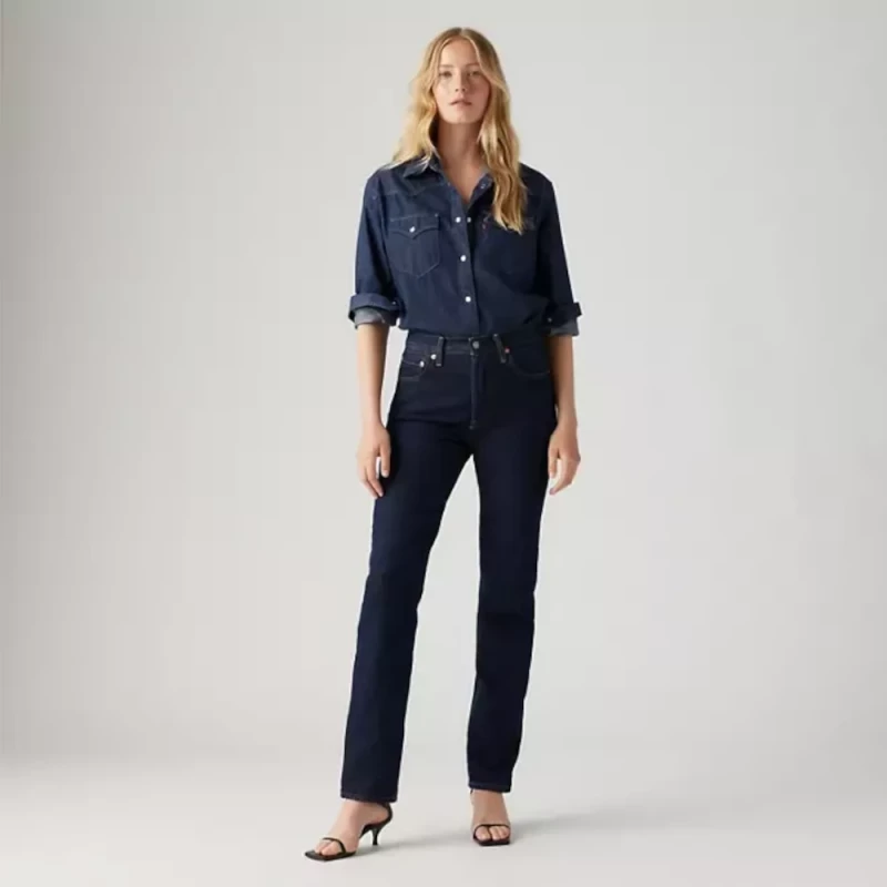 Levi's® 501® Women Original Jeans