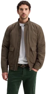 Scotch&Soda Stretch Harrington Softshell Jacket