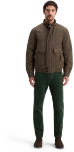 Scotch&Soda Stretch Harrington Softshell Jacket