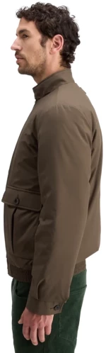 Scotch&Soda Stretch Harrington Softshell Jacket