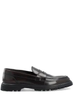Bianco Man BIAGIL Leather Loafers