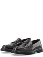 Bianco Man BIAGIL Leather Loafers