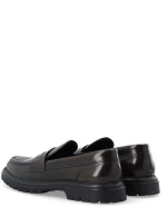 Bianco Man BIAGIL Leather Loafers