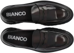 Bianco Man BIAGIL Leather Loafers