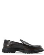 Bianco Man BIAGIL Leather Loafers