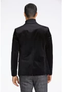 Lindbergh Man Velvet Blaser