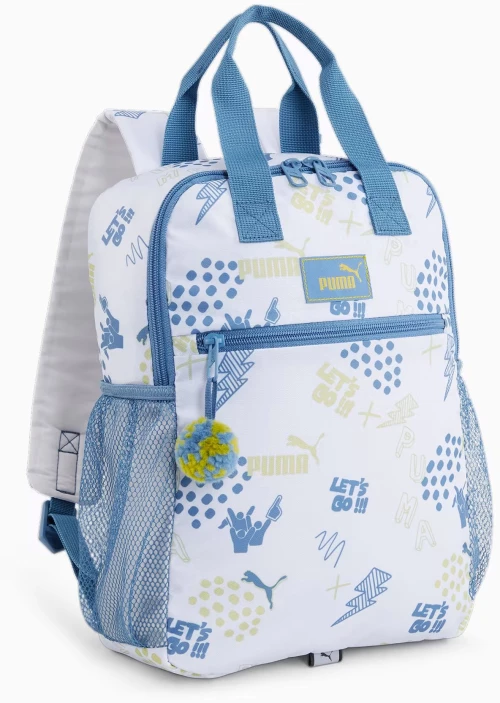 PUMA  FC  BACKPACK (090665-01)