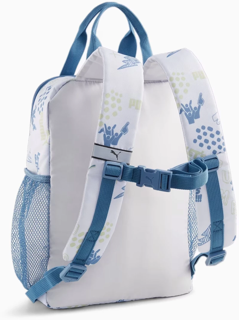 PUMA  FC  BACKPACK (090665-01)