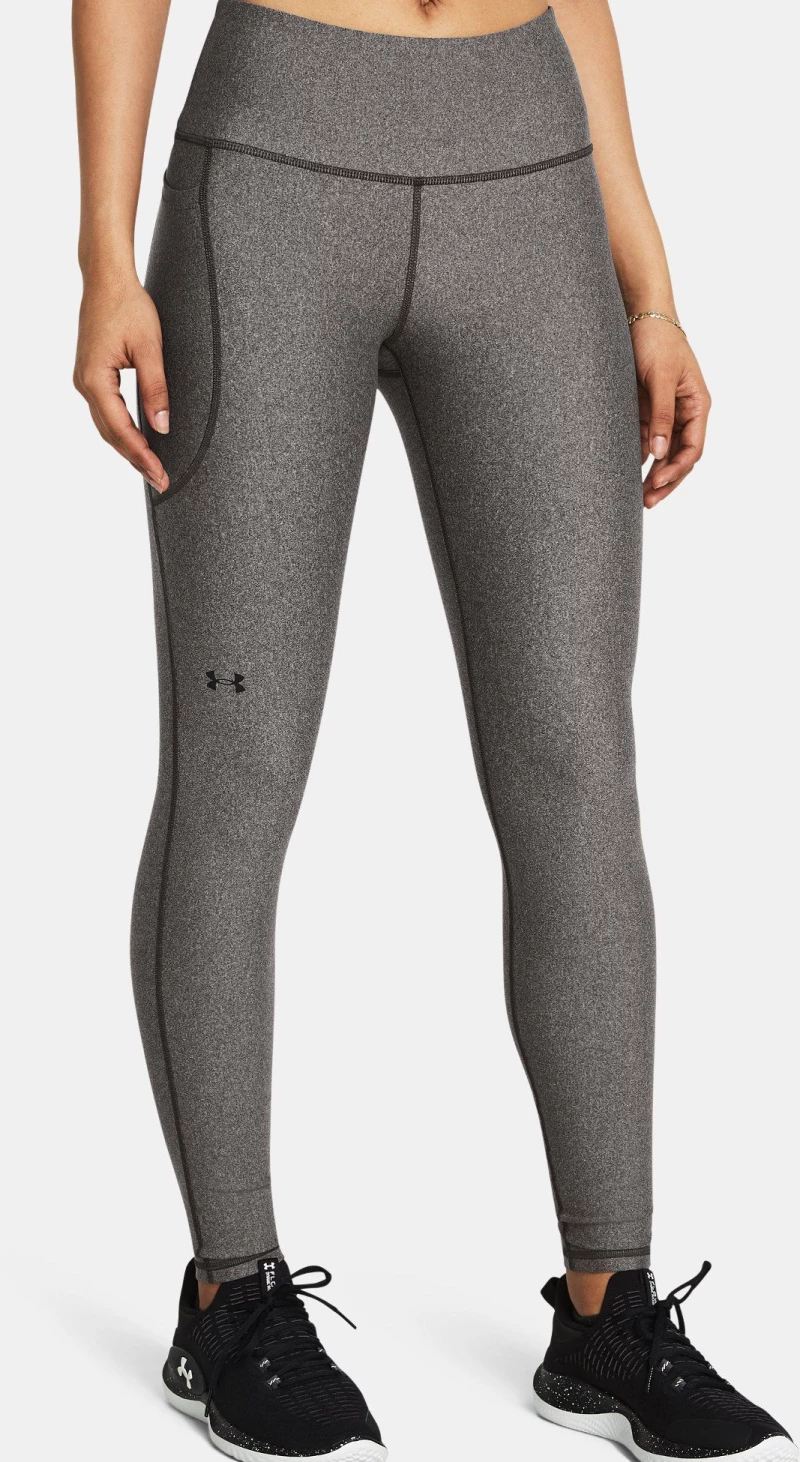 Under Armour HeatGear Hi-Rise Legging (1365336-020)