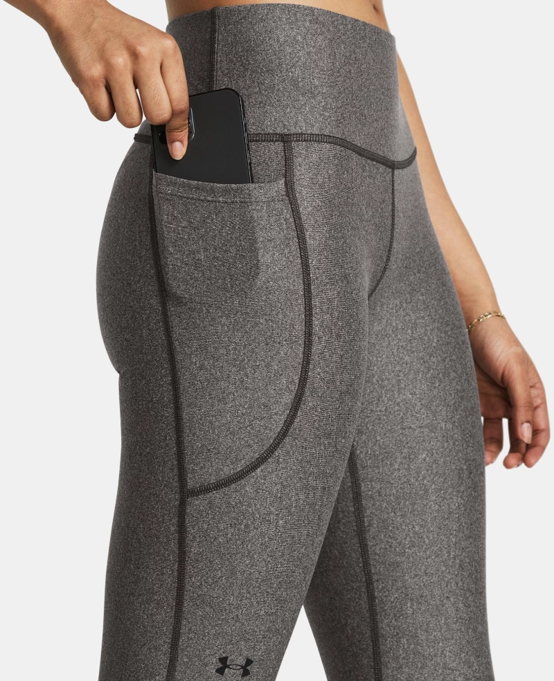 Under Armour HeatGear Hi-Rise Legging (1365336-020)