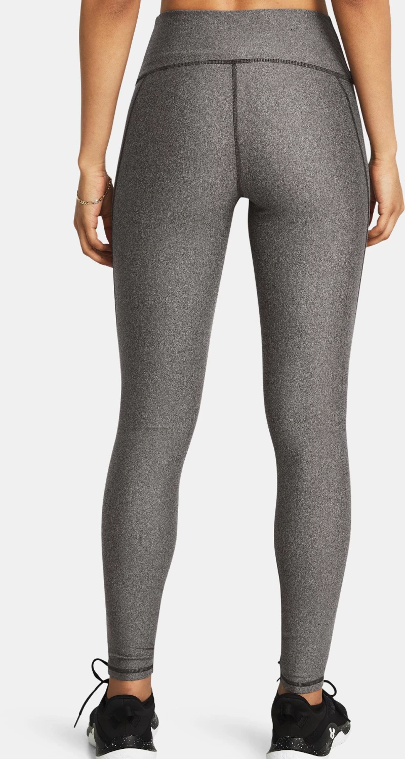 Under Armour HeatGear Hi-Rise Legging (1365336-020)