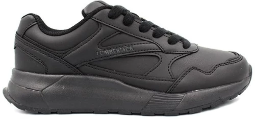 LUMBERJACK SPORT BONT (SWC7311-001-S01-CB001) BLACK
