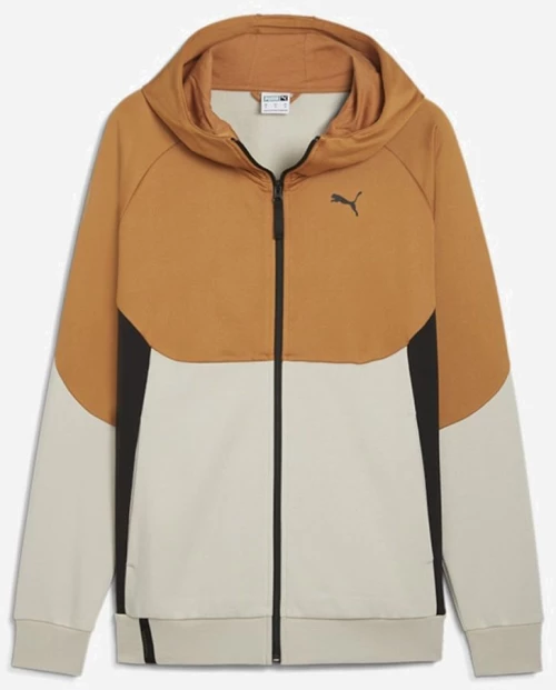 PUMA TECH FZ FL ZAKETA (626813-68) DESERT DUST