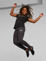 PUMA ESS ANIMAL AOP LEGGINGS (676421-01)
