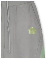 BODYTALK PAISLEY WIDE LEG PANTS (1242-906000-00509)