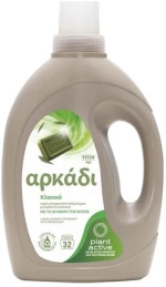 Αρκάδι Απορρυπαντικό Κλασσικό 32μεζ