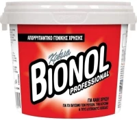 Bionol Professional Γενικής Χρήσης 800gr