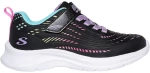Αθλητικά Παιδικά Παπούτσια Skechers Jumpsters 2.0 Bluerred Dreams Black / Multi  Μαύρο Φουξ