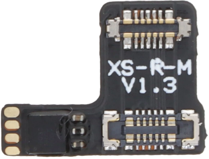 AY A108 Face ID Dot Matrix Disassemble Free No Welding Cable for iPhone XR/XS/XS Max