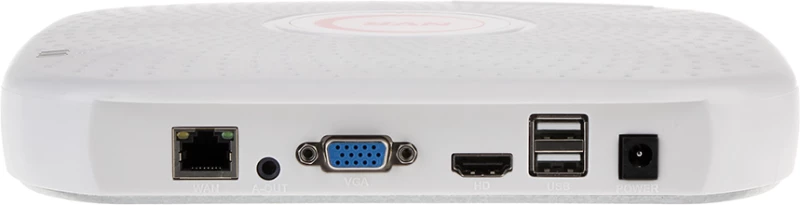 Καταγραφέας NVR N1611-M5 16 CHANNELS - APTI