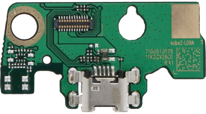 Charging Port Board for Huawei MatePad T8 4G Version