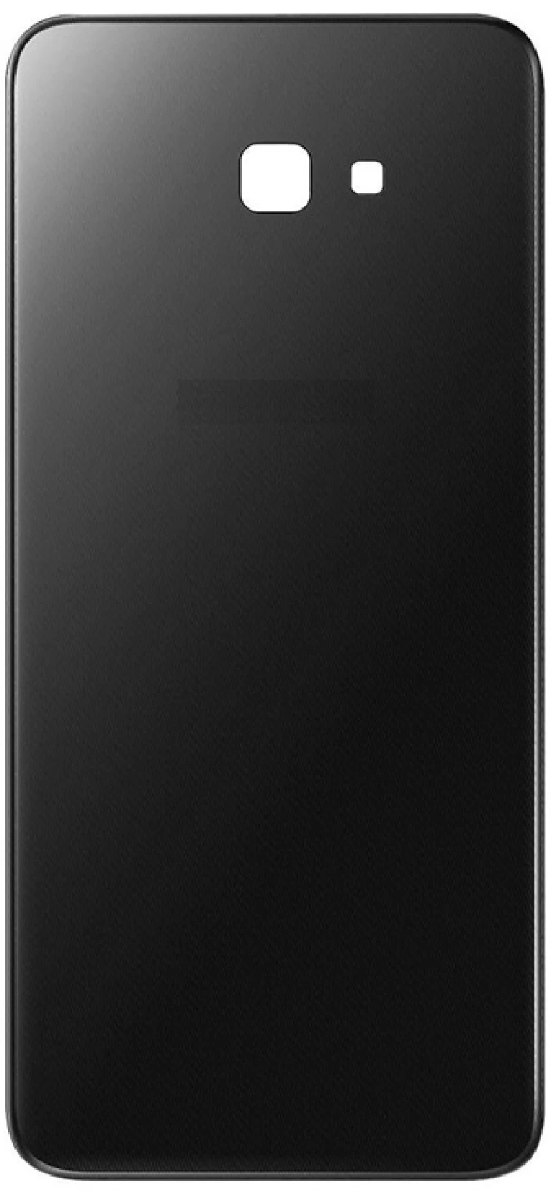 Καπάκι Μπαταρίας / Battery Door for Samsung Galaxy J4 2018 (J400) Black
