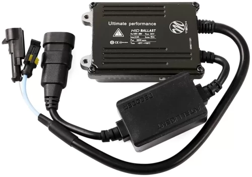 BALLAST CAN-BUS 18V/24V/36V 35W ΓΙΑ KIT XENON M-TECH PRO DIGITAL Mtech - 1 Tεμ. BALLAST.PM24V/MT