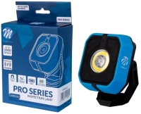 ΦΑΚΟΣ ΕΡΓΑΣΙΑΣ ΜΑΓΝΗΤΙΚΟΣ PRO 10W+3W COB 6500K 1000lm+400lm ΜΕ 2 ΛΕΙΤΟΥΡΓΙΕΣ M-TECH - 1 Τεμ. ILPRO502/MT