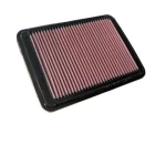 Φίλτρο Αέρος Ελευθέρας Ροής 1τμχ 262x191 K-N 930.33-2312