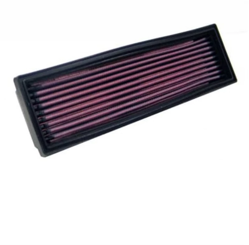 Φίλτρο Αέρος Ελευθέρας Ροής 1τμχ 295x84 K-N 930.33-2699