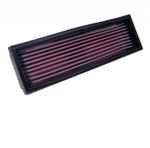 Φίλτρο Αέρος Ελευθέρας Ροής 1τμχ 295x84 K-N 930.33-2699