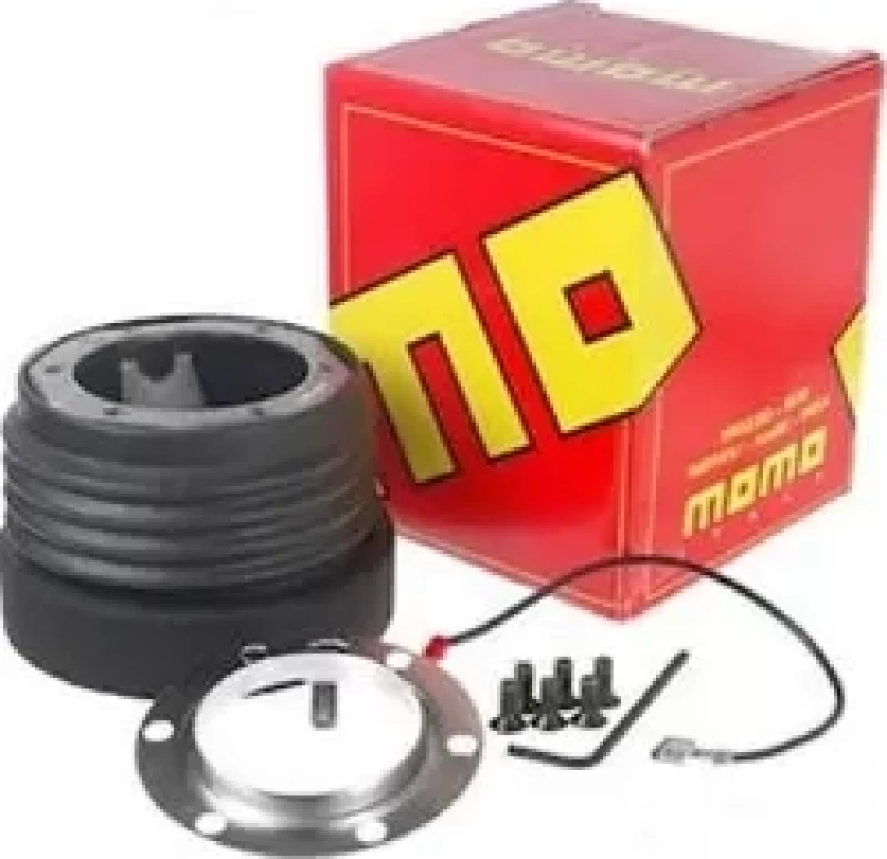 Κώνος Τιμονιού για Nissan 1τμχ Momo 167.3506-M