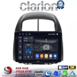 CLARION GL75565 CLARION GL75565