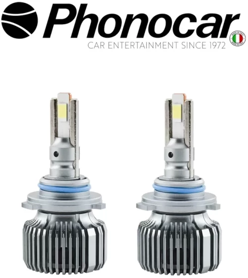 07.455 PHONOCAR 07.455 PHONOCAR