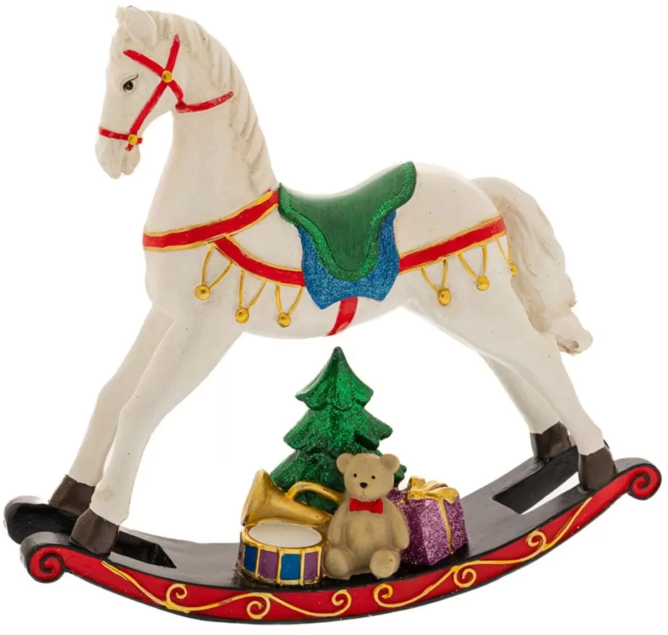 ΠΟΛΥΡΕΖΙΝΗ ΑΛΟΓΟ ΚΟΥΝΙΣΤΟ 29,5Χ7,5Χ26,5ΕΚ.ΛΕΥΚΟ ΚΟΚΚΙΝΟ 86950