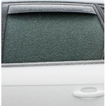 Ανεμοθραύστες Πίσω Seat Ibiza 2002-2008 5D 2τμχ Climair 010.2826D