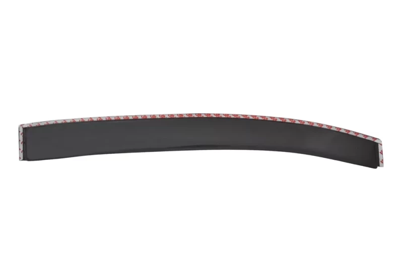 Ανεμοθραύστες Πίσω Honda HRV 2021- 5D 2τμχ GellyPlast 010.10740-B